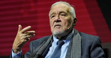 Hastaneye kaldırılan İlber Ortaylı'nın son durumu