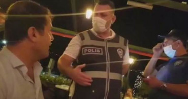Hatay Baro Başkanı Ekrem Dönmez'in Gözaltına Alınmasıyla İlgili EGM'den Açıklama