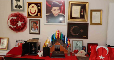 Hatay Büyükşehir Belediyesi’nden 15 Temmuz şehitlerine vefa