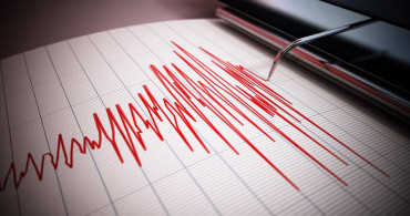 Hatay sabaha deprem ile uyandı: Çok sayıda ilde hissedildi
