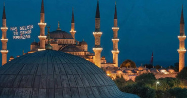 Hatay sahur ve iftar vakti 2023