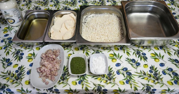 Hatay Tuzlu Yoğurt Çorbası: Coğrafi İşaretli Lezzet