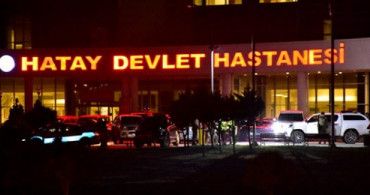 Hatay Valiliği Yaralı Mehmetçikle İletişim İçin Numara Paylaştı