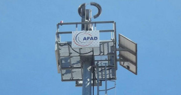 Hatay Valiliği’nden 'Alarm Sistemi' Açıklaması