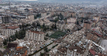 Hatay yine sallandı: AFAD’dan son dakika deprem açıklaması geldi