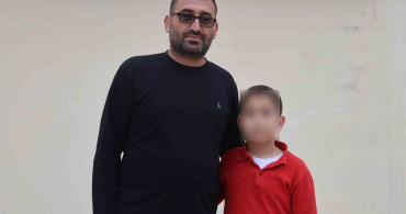 Hatay’da 11 Yaşındaki Çocuğa Oyuncak Silah ile Saldırı Yapıldı