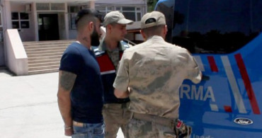 Hatay'da 17 Düzensiz Göçmen Yakalandı