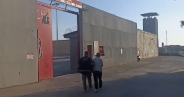 Hatay'da 2 Şahıs Yakalandı: Hapis Cezasıyla Aranıyorlardı