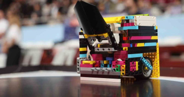 Hatay'da 4 Bin 67 Öğrenci Robot Yarışmasında Buluştu