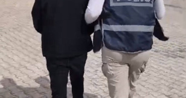 Hatay'da 4 Hapis Cezalı Şahıs Yakalandı