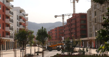 Hatay'da 930 Deprem Konutunun Hak Sahipleri Belli Oldu