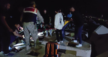 Hatay'da Boğulma Tehlikesi Geçiren Genç Kız Hastaneye Kaldırıldı