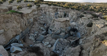 Hatay’da depremin dehşet veren görüntüsü: Felaketin boyutu bir kez daha ortaya çıktı