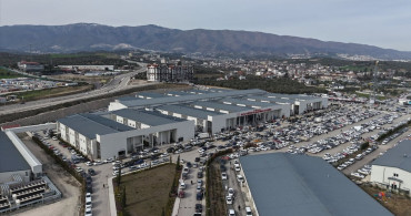 Hatay'da Deprem Sonrası Sağlık Hizmetleri: 3. Yılda 73 Bin Ameliyat