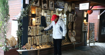 Hatay'da Depremlerin Ardından Ticari Hayat Canlanıyor