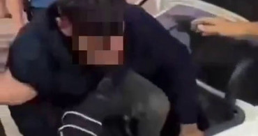 Hatay'da durdurulan otomobilde 12 kaçak göçmen yakalandı