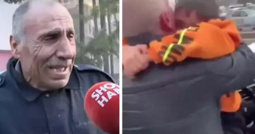 Hatay'da enkaz başında çocuklarını bisküvi ile bekliyordu: Şerif Ölmez hayatını kaybetti