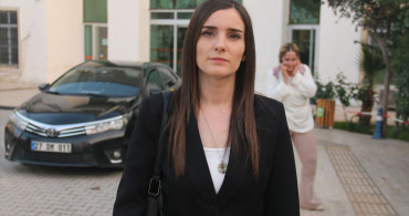 Hatay'da Eşini Yaralayan Sanığa 20 Yıl Hapis Cezası