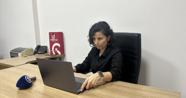 Hatay'da Gazeteci Yetiştiren Akademisyenlerden Anadolu Ajansı'na Katkı