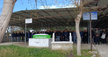 Hatay'da genç kız silahın hedefi oldu