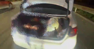 Hatay’da Göçmen Kaçakçılığı Operasyonu: 601 Bin TL Ceza