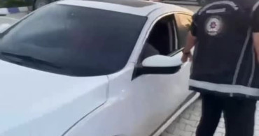 Hatay'da göçmen kaçakçılığıyla mücadele: 2 organizatöre 401 bin TL ceza