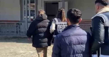 Hatay'da Hapis Cezası ile Aranan 3 Kişi Yakalandı