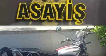 Hatay'da Hırsızlık Çetesi Çökerıldı