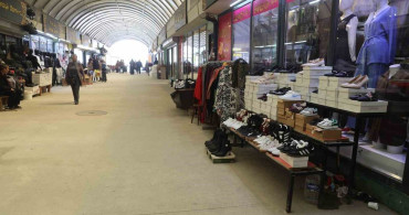 Hatay'da Hırsızlık Olayı: 50 Bin TL'lik Ayakkabılar Çalındı