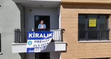 Hatay'da Kira Fiyatları Düşüşte: Deprem Konutları ve Yeni Dönem