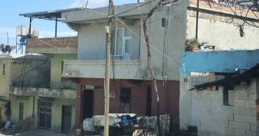 Hatay'da Korkunç Cinayet: Eşini Bıçaklayarak Öldürdü