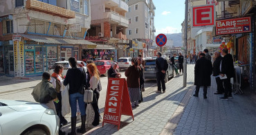 Hatay'da korkutan deprem ilk açıklama AFAD'dan geldi!