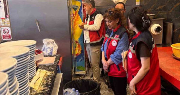 Hatay'da Kurban Bayramı Öncesi Gıda Denetimleri Artırıldı