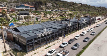 Hatay'da Mesleki Eğitim Fırsatları: HAKİM Projesi