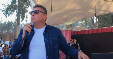 Hatay'da Narenciye Festivali Coşkusu