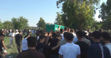 Hatay'da pompalı tüfekle vurulan 19 yaşındaki genç hayatını kaybetti