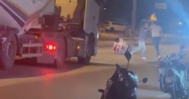 Hatay'da silahlı kavga sırasında 2 kişi yaralandı