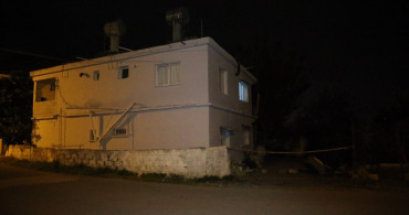 Hatay'da Şok Olay: Kayıp Kadın Banyoda Bulundu