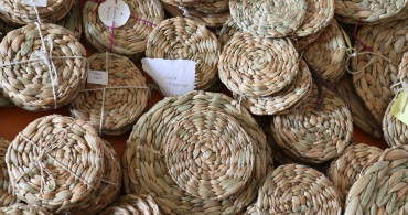 Hatay'da Su Sümbülleri Ekonomiye Katkı Sağlıyor