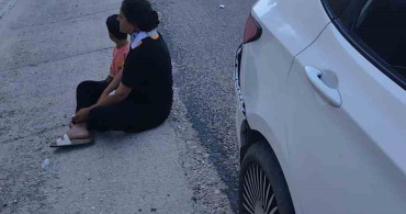 Hatay'da Trafik Kazası: 3 Yaralı