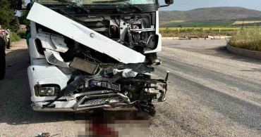 Hatay’da Trajik Kaza: 80 Yaşındaki Traktör Sürücüsü Hayatını Kaybetti