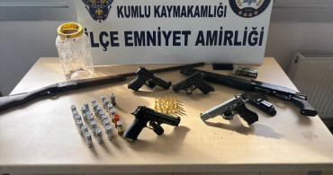 Hatay'da Uyuşturucu Operasyonunda 2 Şüpheli Tutuklandı