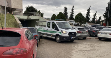Hatay'da Yaya Kazası: Bir Kişi Hayatını Kaybetti