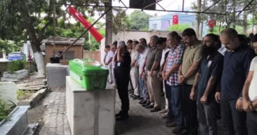 Hatay'da zihinsel engelli şahıs 9 gün süren yaşam mücadelesini kaybetti