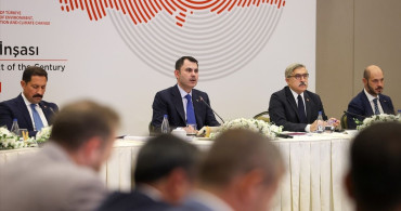 Hatay'daki 'Asrın İnşası' Projesinin Son Durumu