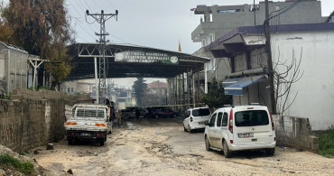 Hatay'daki Kavga: 27 Gözaltı, 3 Ölü