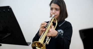 Hatay'dan Edirne'ye: Depremzede Kardeşlerin Müzik Yolculuğu