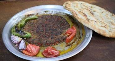 Hatay'ın 'Kağıt Kebabı' Artık Tescilli