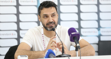 Hatayspor-Bodrum FK Maç Sonrası Değerlendirmeler