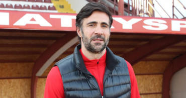 Hatayspor Yükselişini Devam Ettirmek İstiyor!